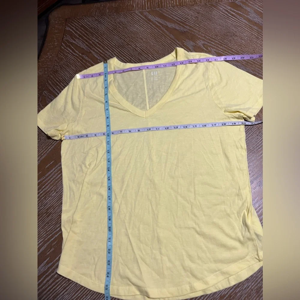 NWT GAP|Forever Soft Tee|Size Medium